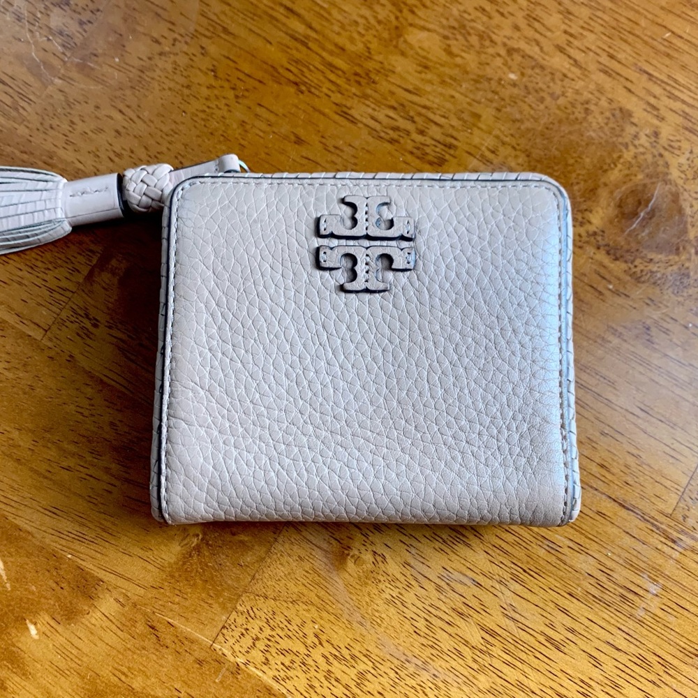 Tory Burch Wallet